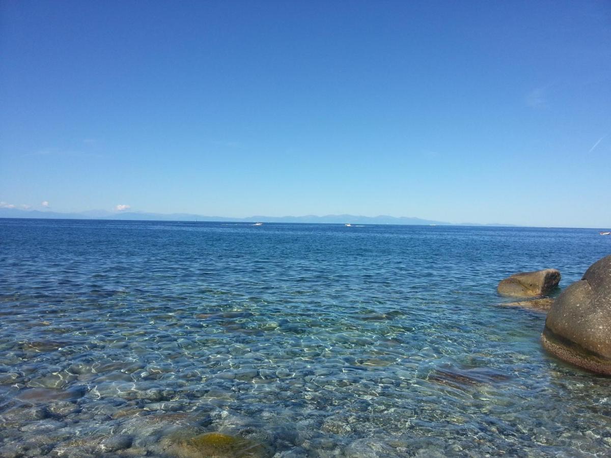 Turchese Casa vacanze *