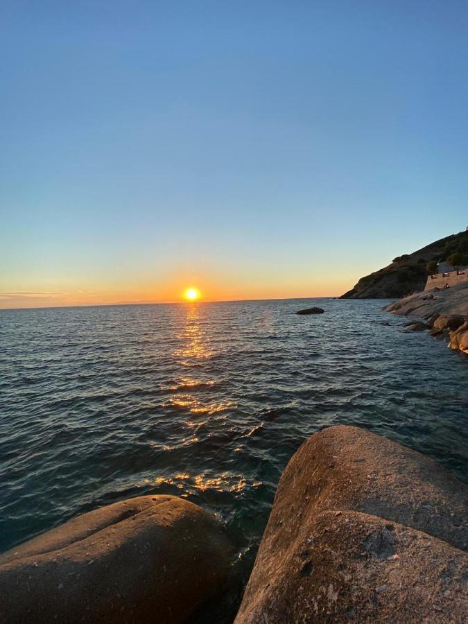 Casa vacanze Turchese