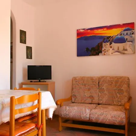 Villa Turchese Pomonte Esterno foto