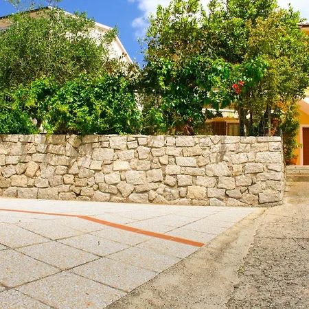 Villa Turchese Pomonte Esterno foto