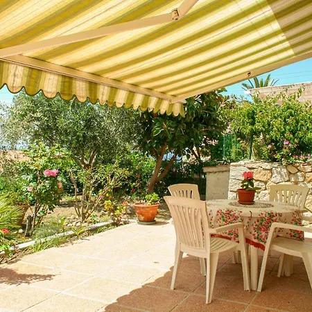 Villa Turchese Pomonte Esterno foto