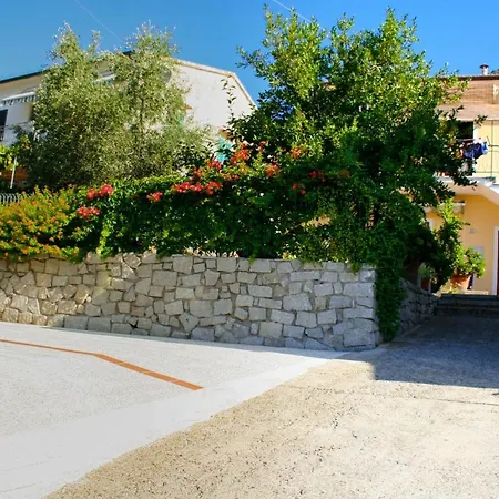 Villa Turchese Pomonte Esterno foto