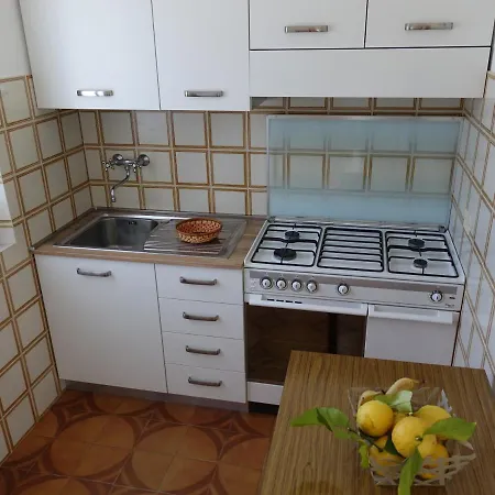 Villa Turchese Pomonte Esterno foto