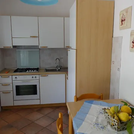 Villa Turchese Pomonte Esterno foto