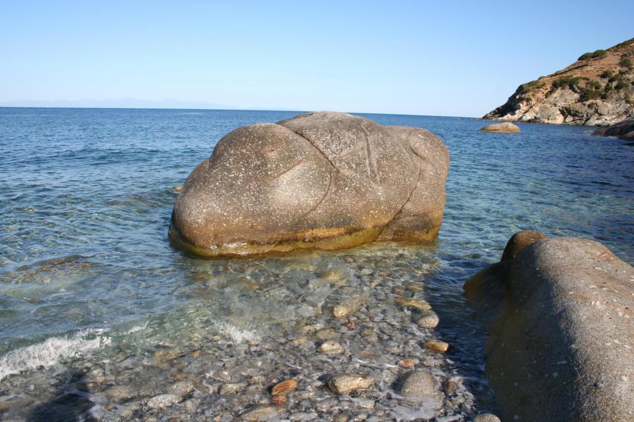 Turchese Pomonte