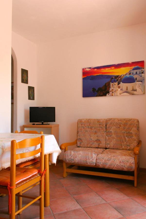 Turchese Holiday home Pomonte
