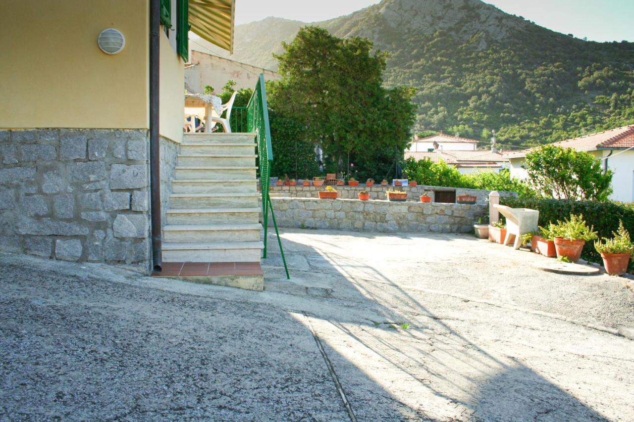 Holiday home Turchese