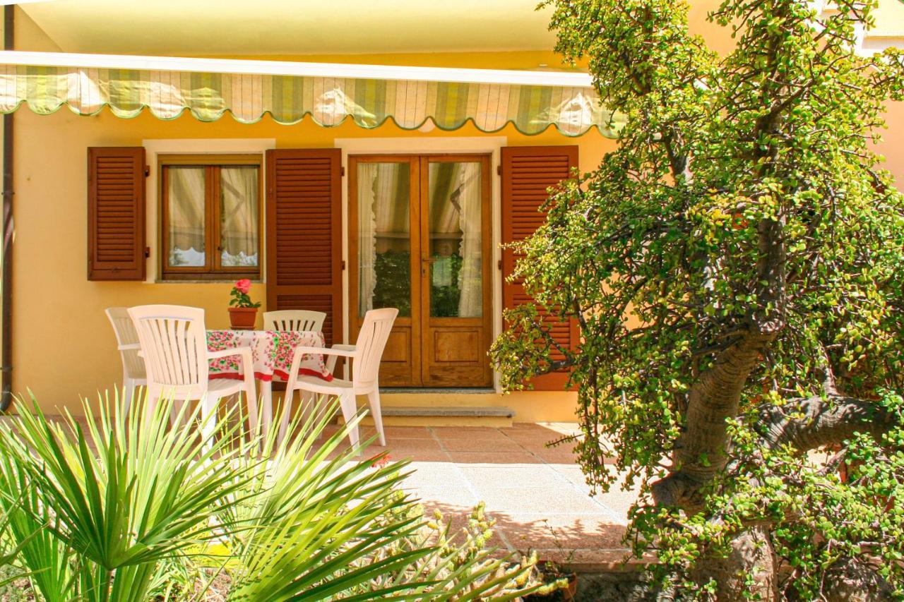 Turchese Holiday home