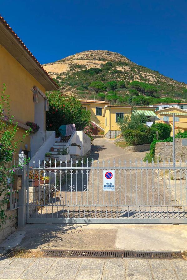Holiday home Turchese