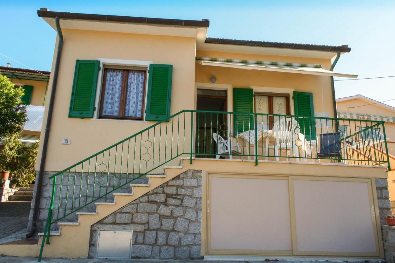 Holiday home Turchese