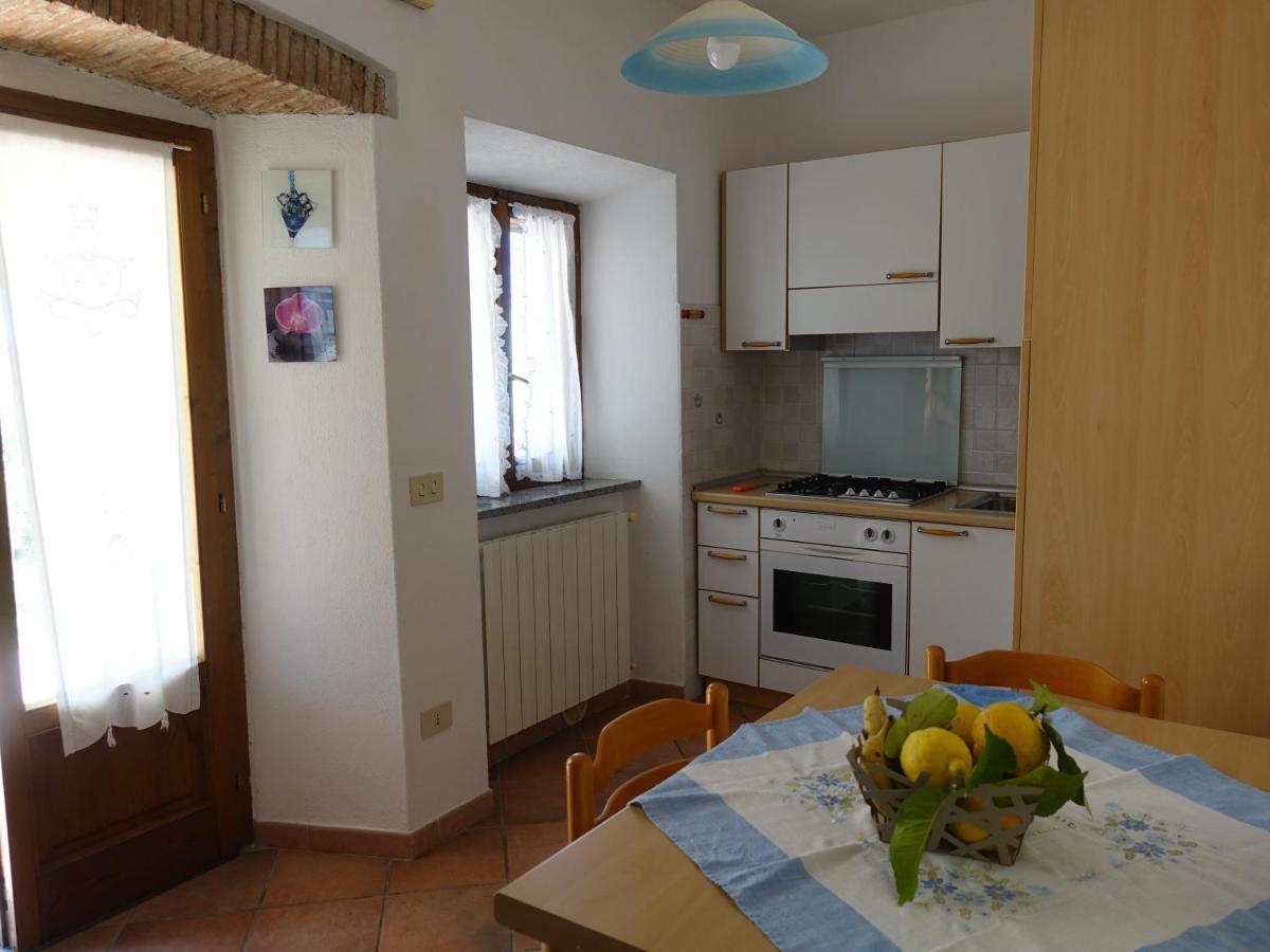 Turchese Holiday home