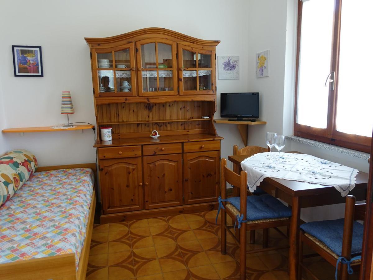 Holiday home Turchese Pomonte