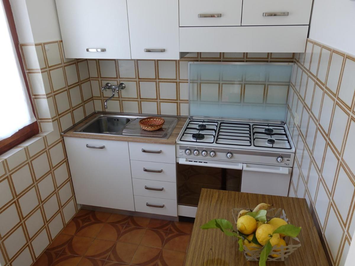 Turchese Holiday home Pomonte