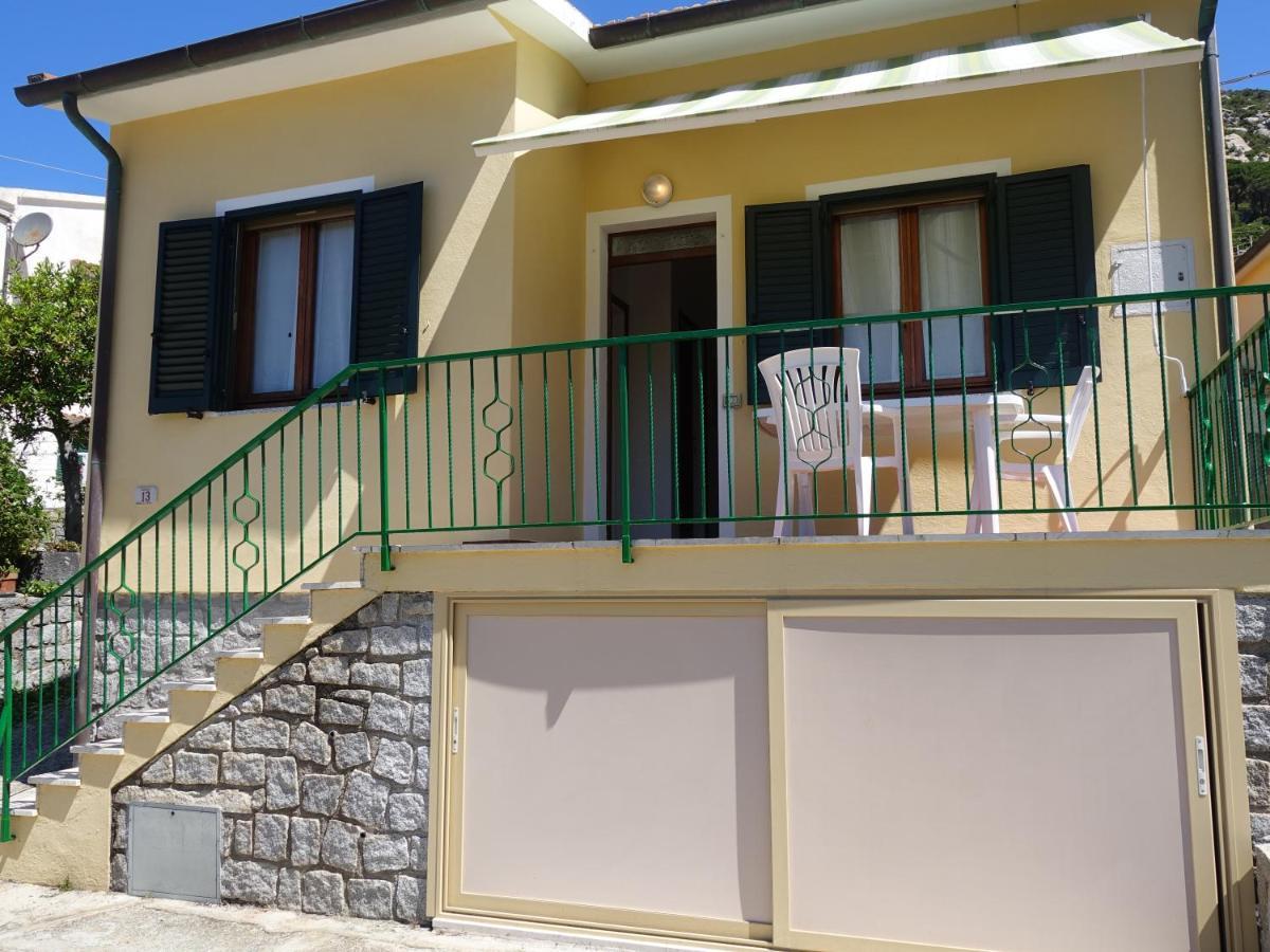 Holiday home Turchese