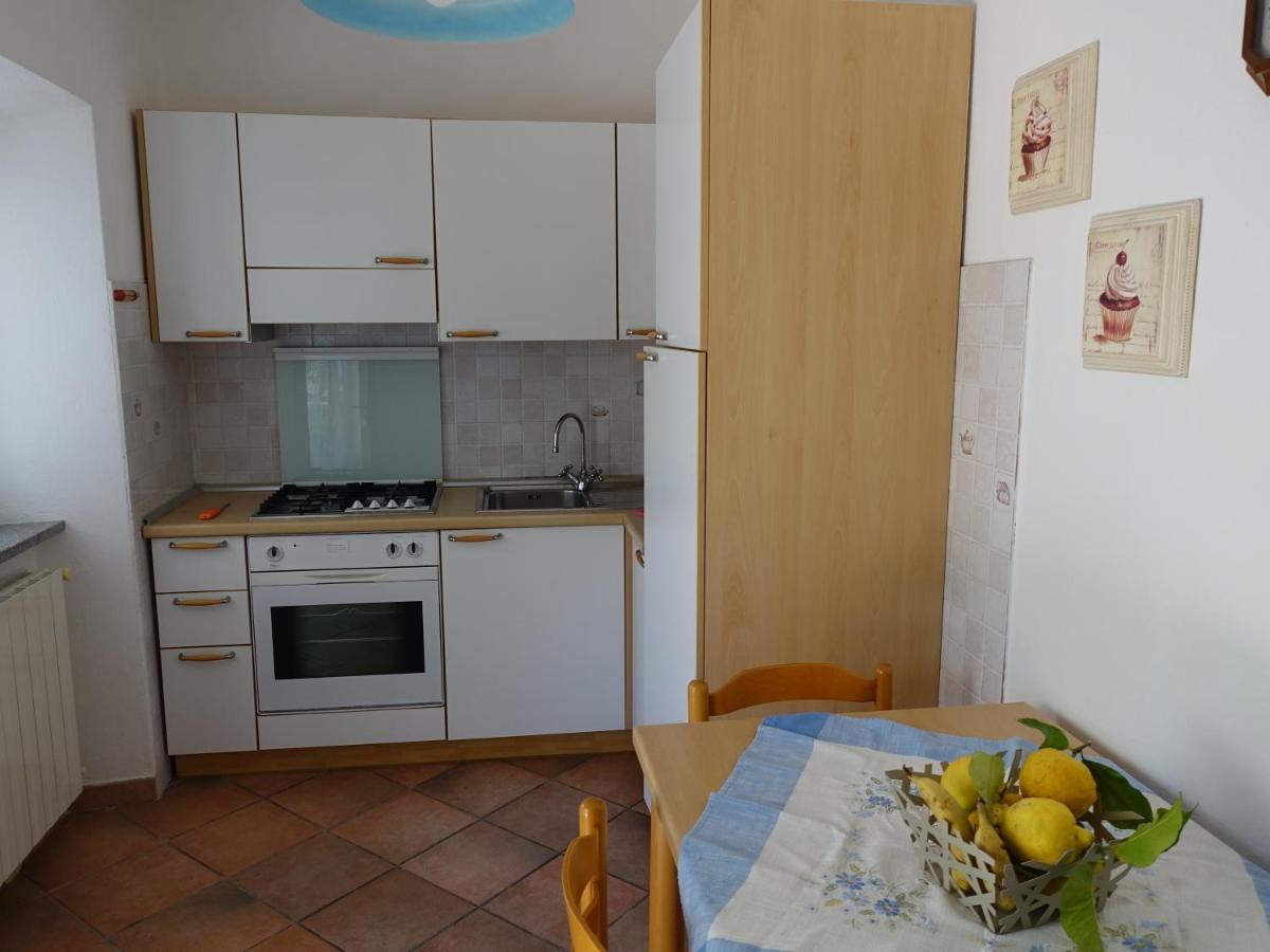 Holiday home Turchese *