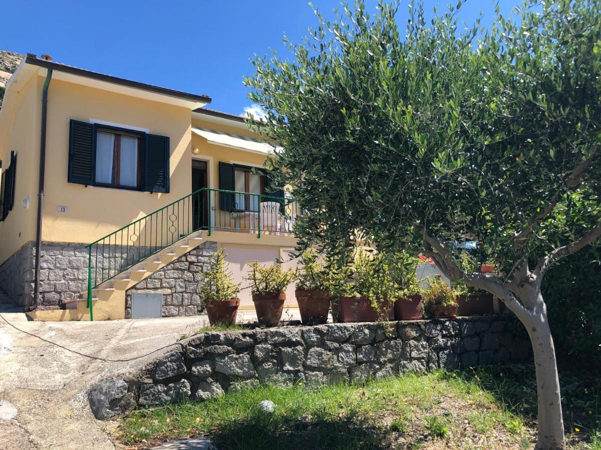 Holiday home Turchese