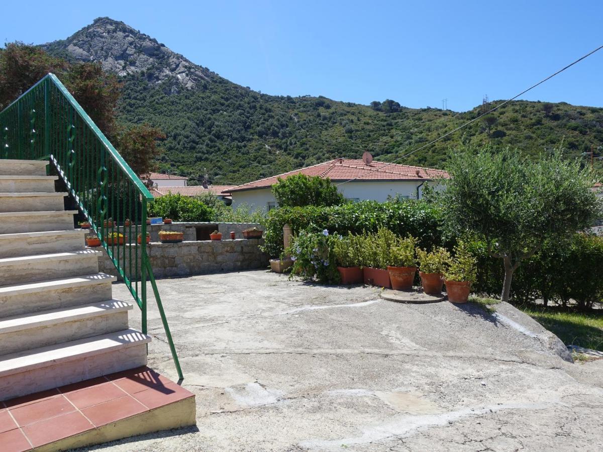 Holiday home Turchese Pomonte